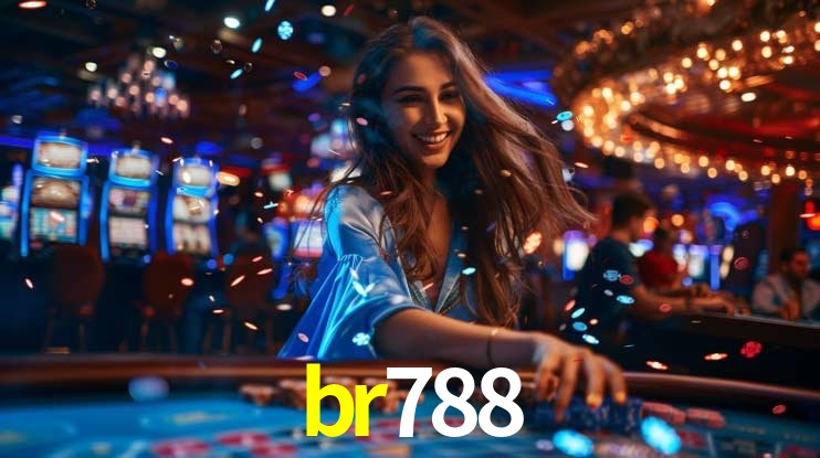 Statistics br788