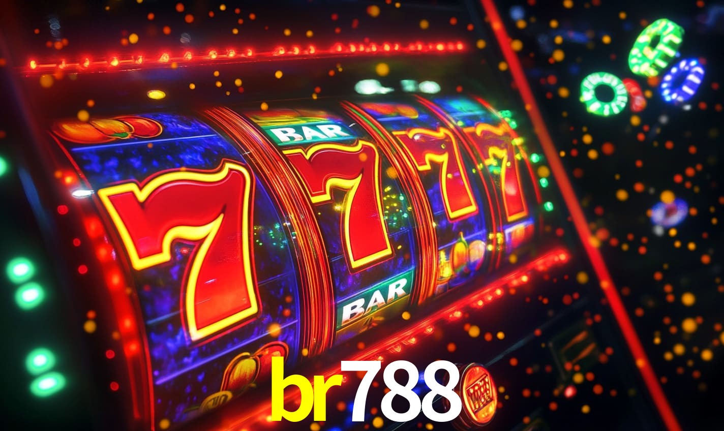 br788 - Jackpot VIP Real - br788.com
