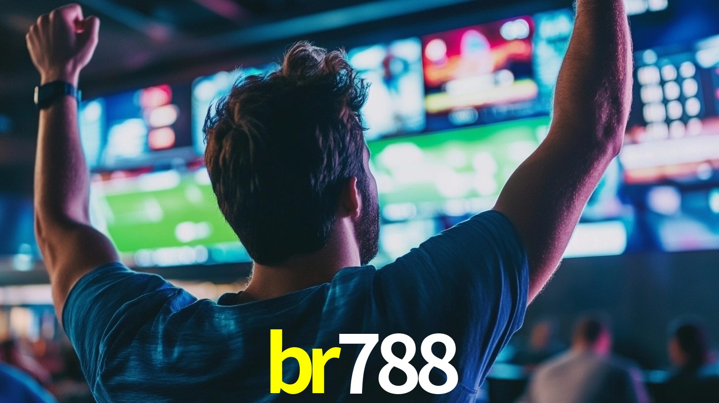 br788: Seu Cassino Premiado com Pagamentos Rápidos