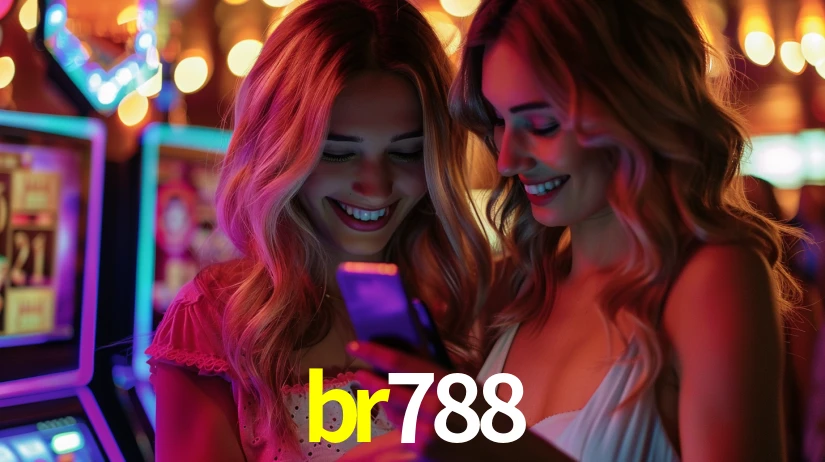 Experimente o Login Seguro Premium no br788
