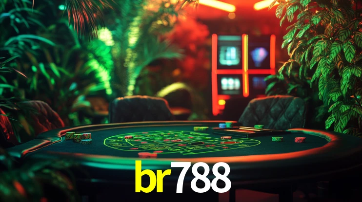 Blackjack Table br788