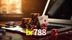 br788 download — arquivo APK para Android oficial