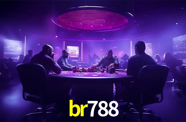 Descubra a Essência do br788: Nossa História e Compromissos