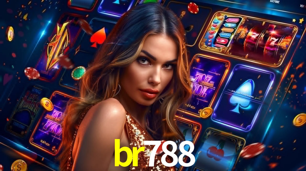 Inovações de Jogos na br788: O Futuro das Experiências Interativas