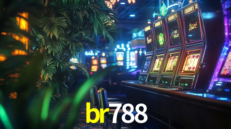 VIP Casino br788
