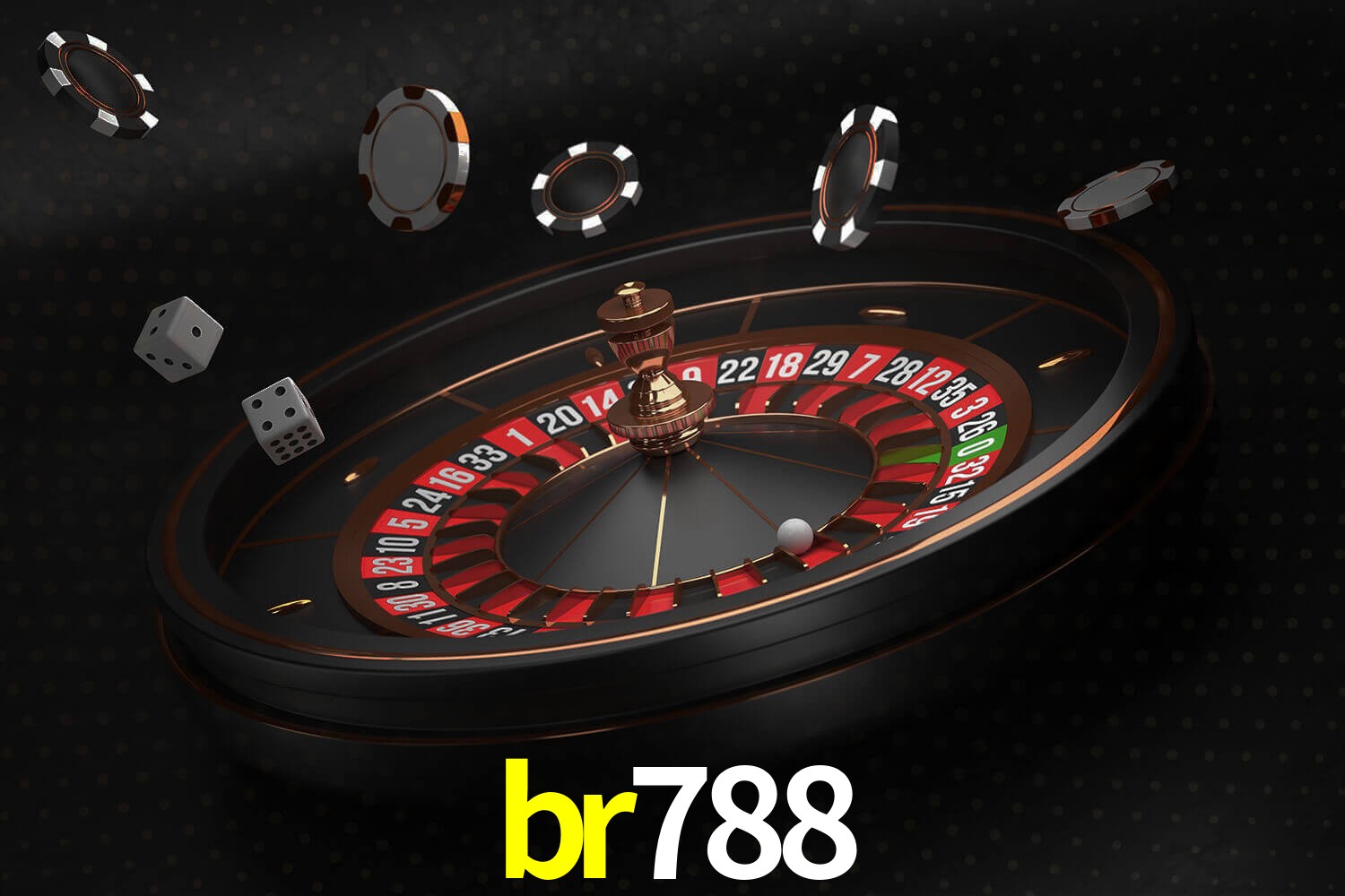 Sinta a adrenalina dos jogos de cassino com br788
