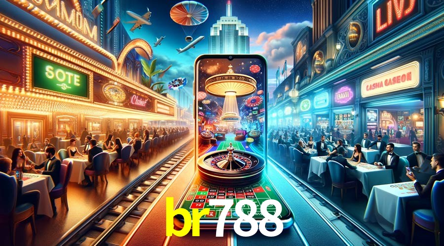 Account Benefits br788