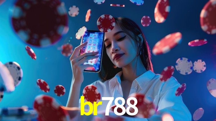 Descubra o Programa VIP da br788: Vantagens Exclusivas para Jogadores