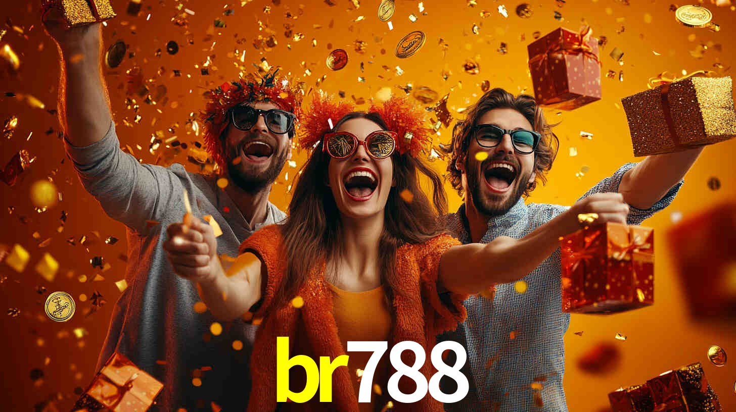 br788: Seu Especialista em Apostas Esportivas Brasileiras