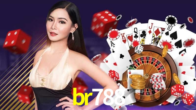 cassino br788