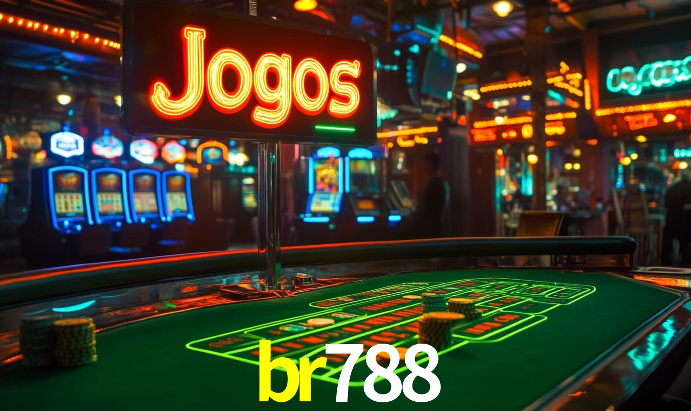 Diretório de Jogos br788