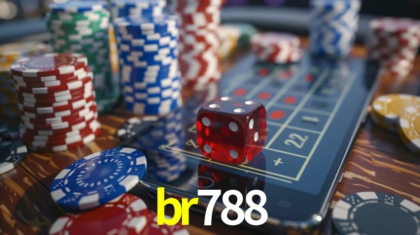 Bônus Generosos e Exclusivos no br788 para Você!