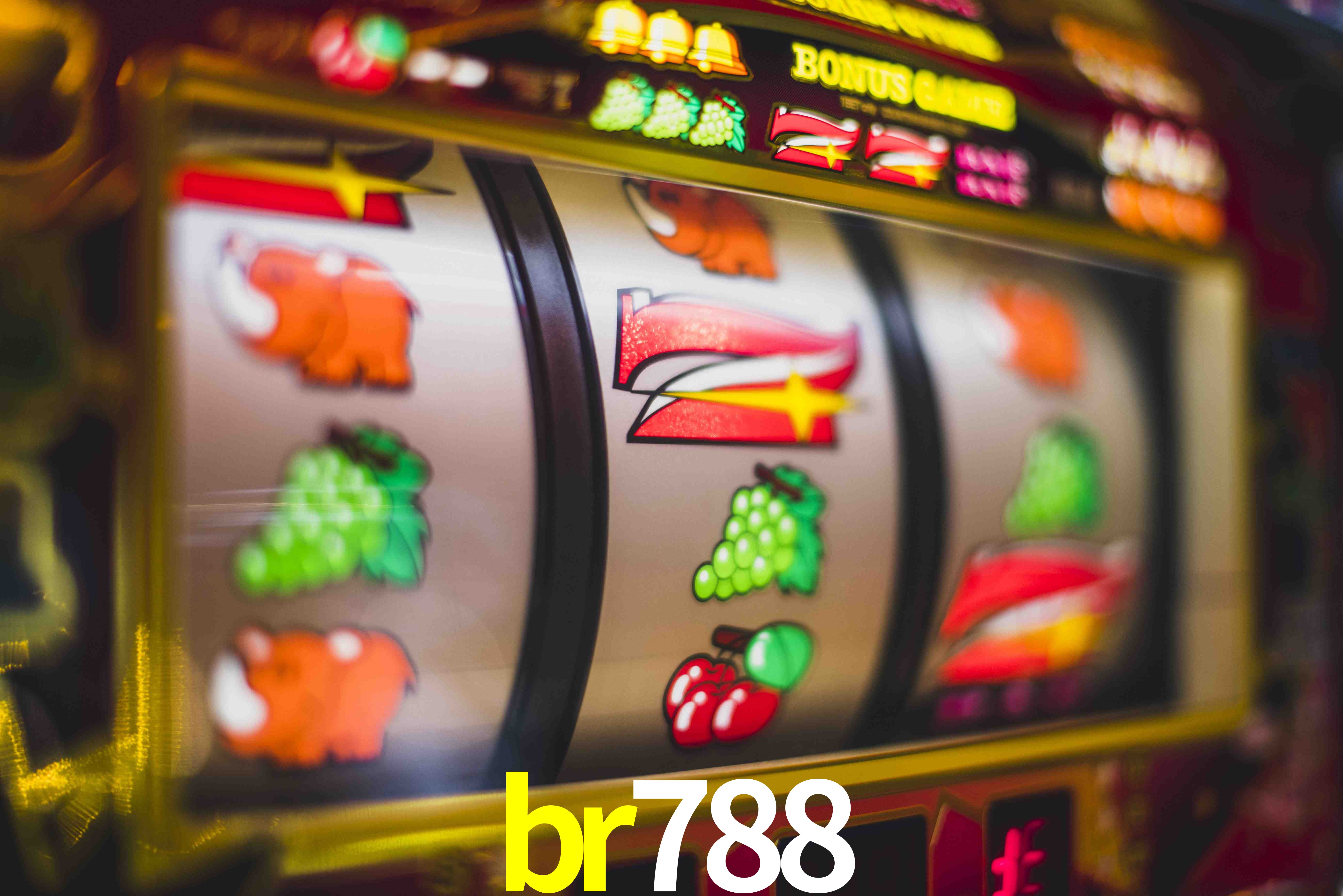 Football Betting br788