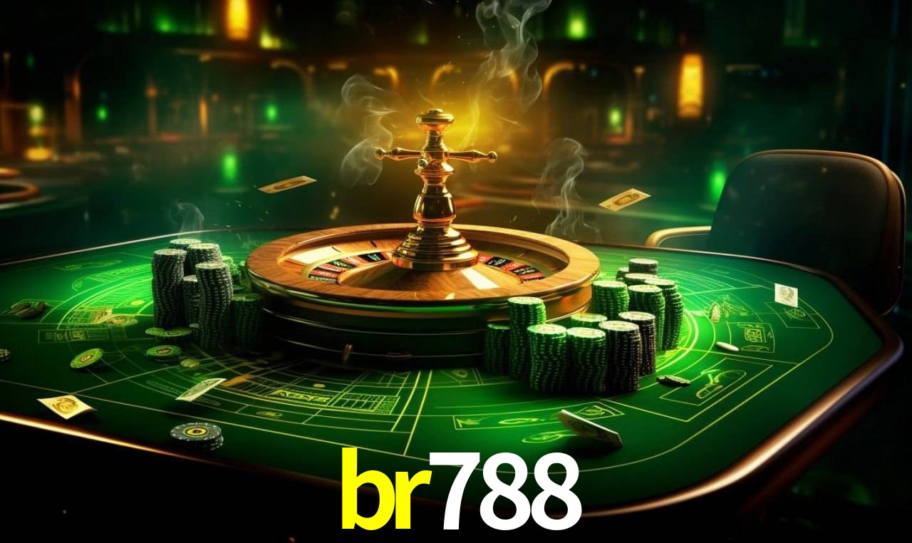 Desvendando o Mundo dos Jogos Virtuais na br788