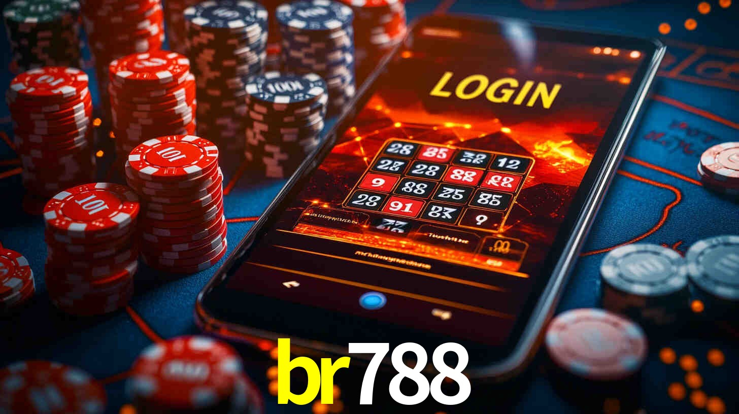 br788: A Experiência de Casino com Jogos de Mesa ao Vivo