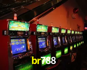 APP oficial da br788 para mobile