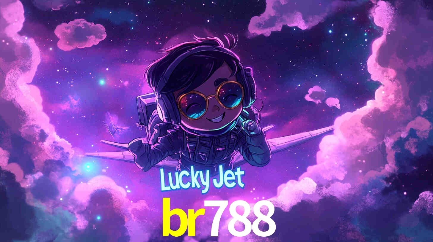 Desvendando o Mundo dos Jogos Virtuais na br788