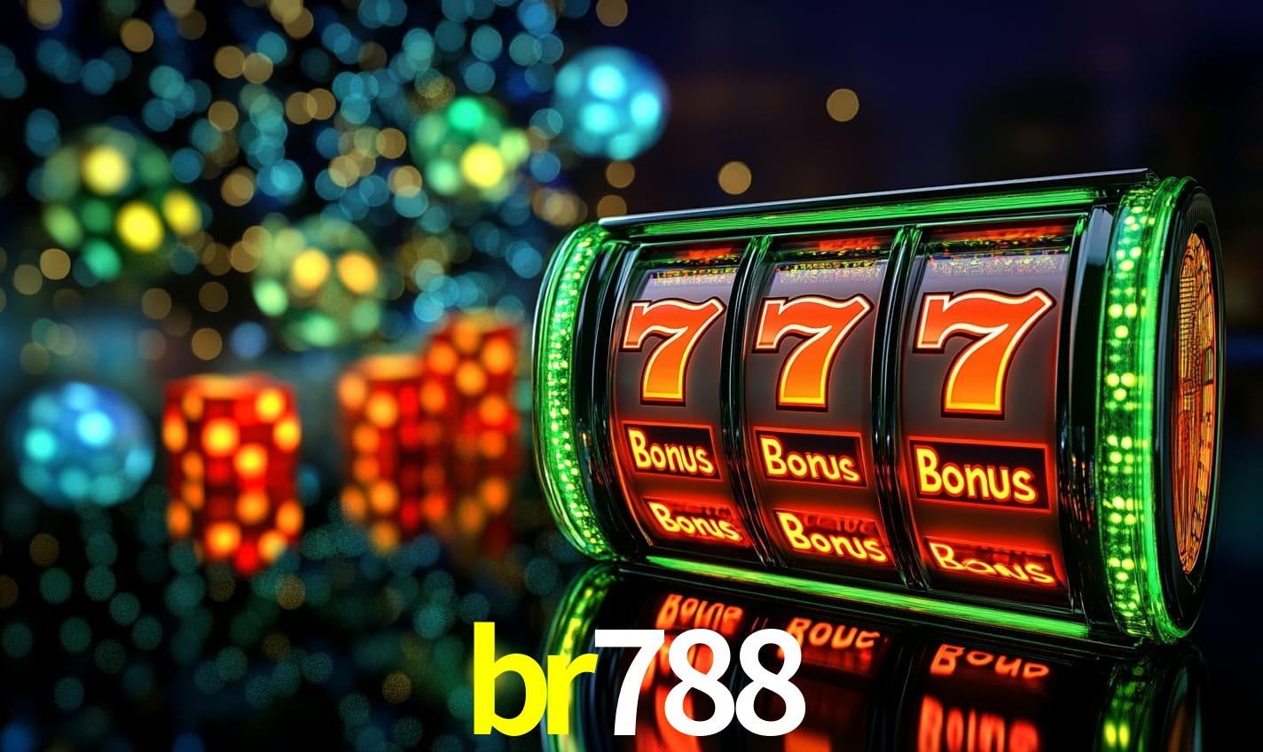 Jogos de Slot br788