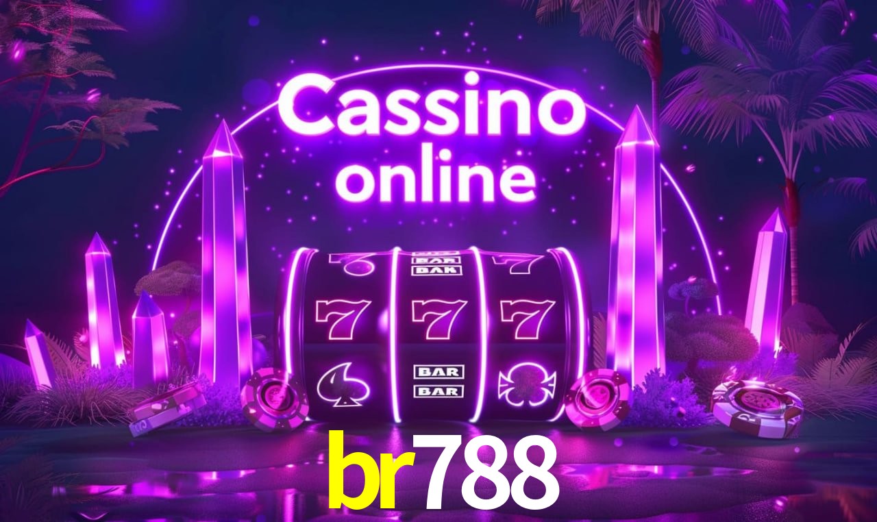 Login Seguro br788