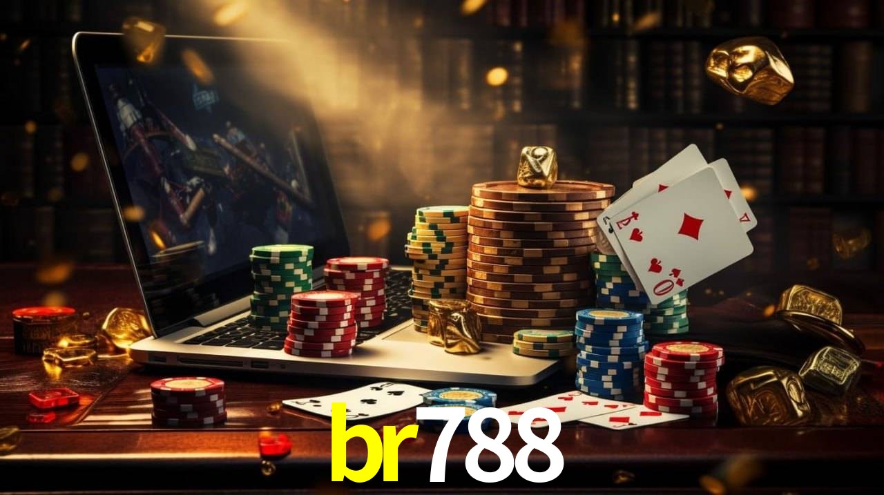 Jogos Exclusivos br788