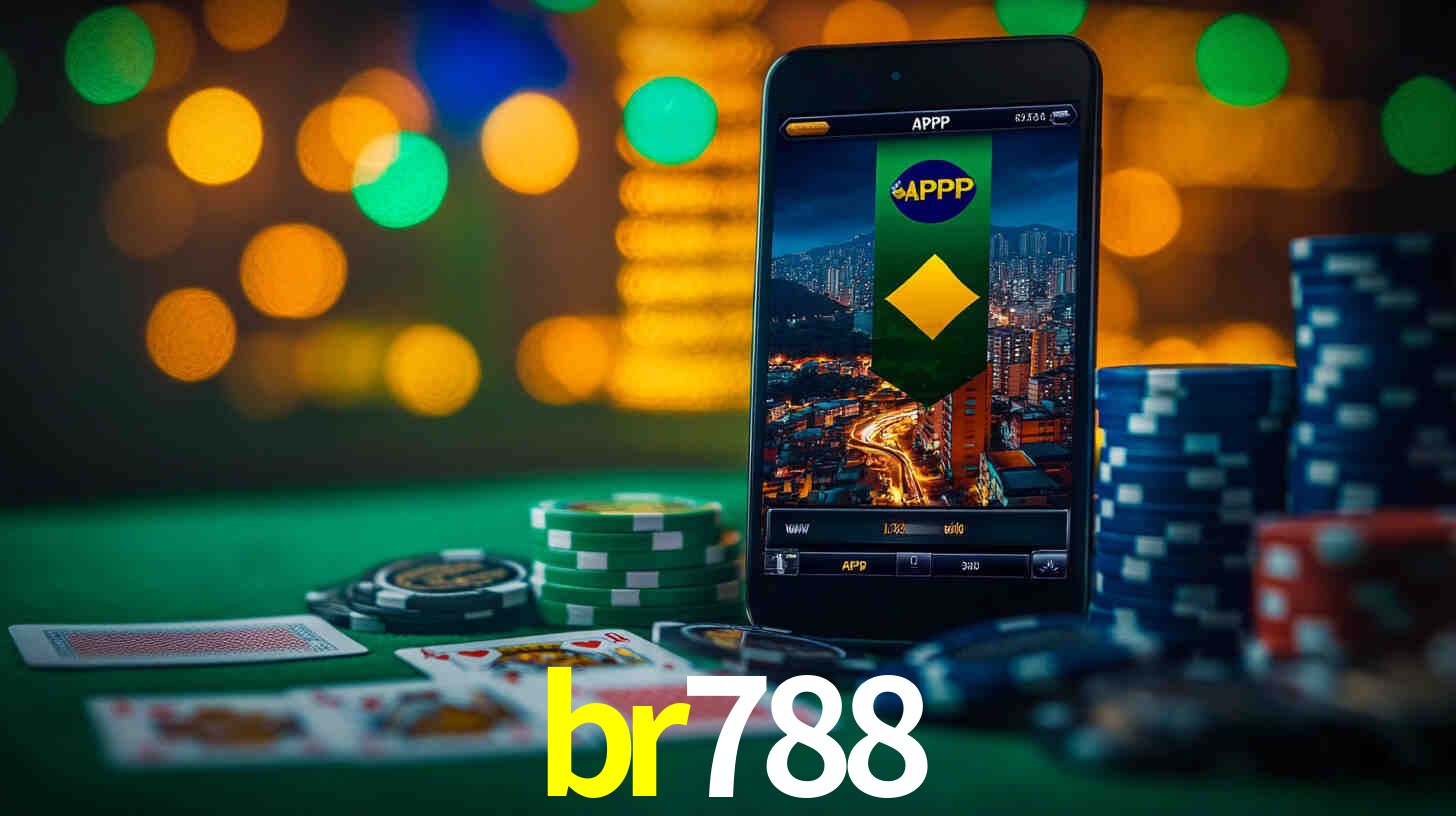 Apostas Esportivas na br788: Um Guia Completo
