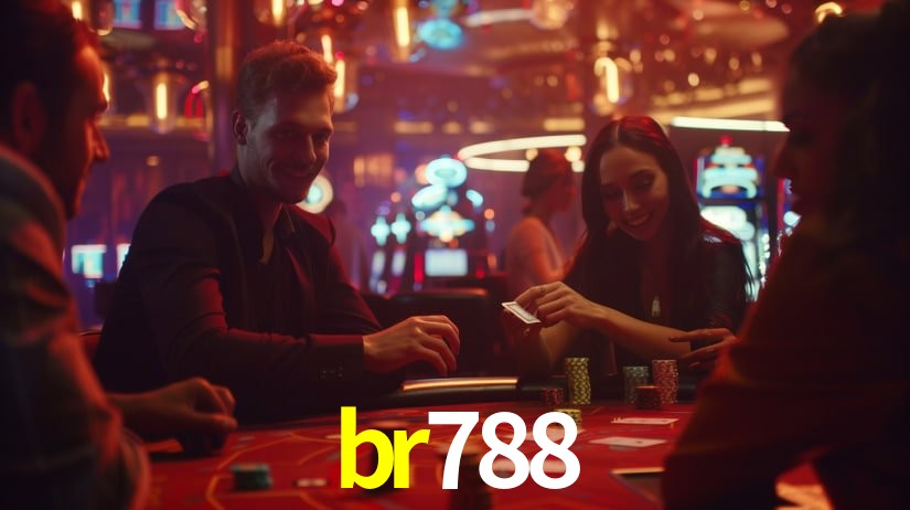 Descubra a Magia dos Jogos de Arcade no br788