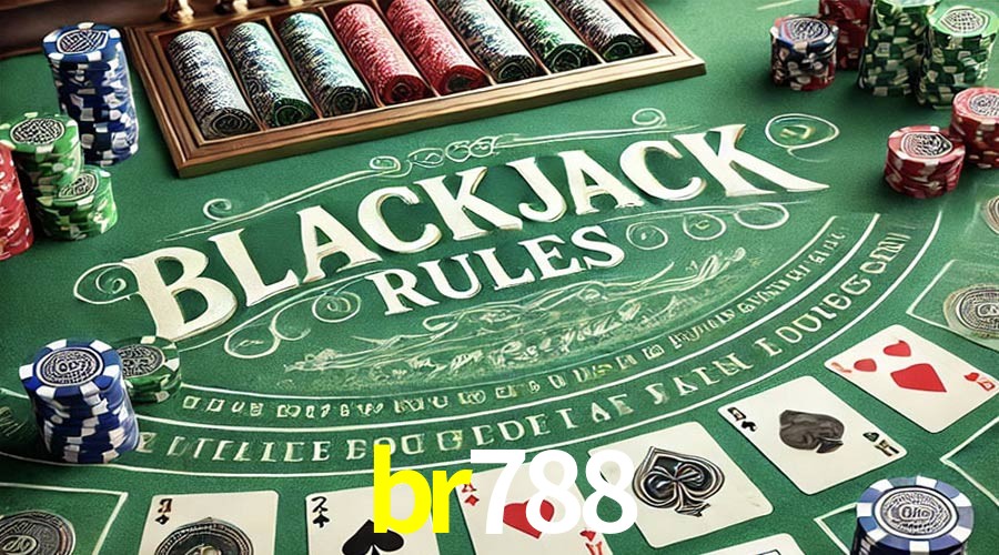 Live Casino br788