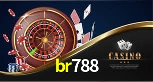 Casino VIP br788
