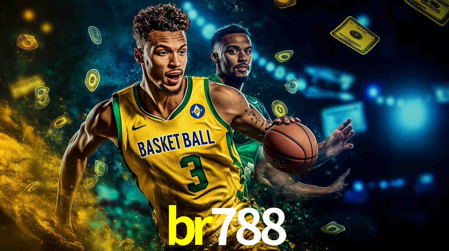Inovações de Jogos na br788: O Futuro das Experiências Interativas