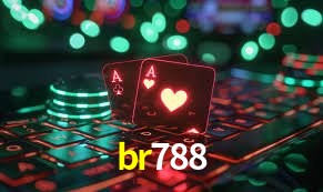 Estatísticas Crash Games br788