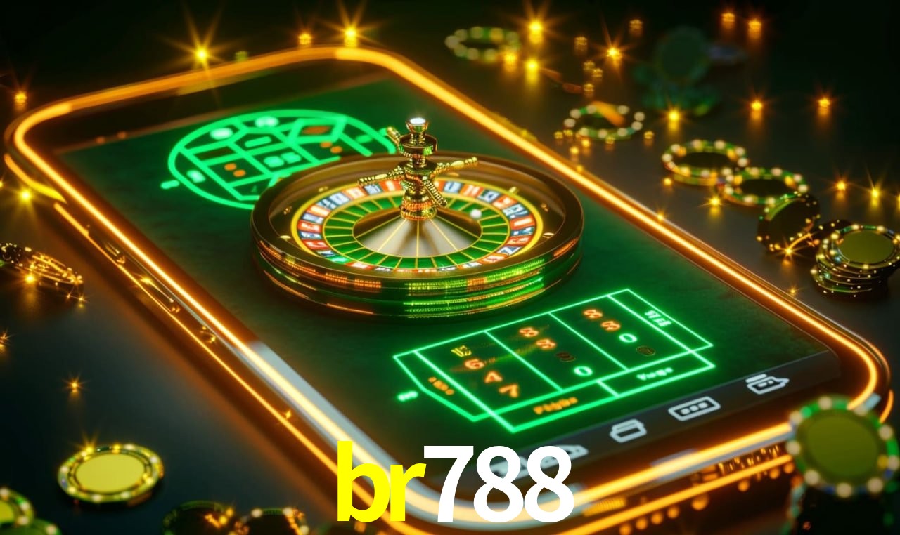 Tecnologia da Plataforma br788