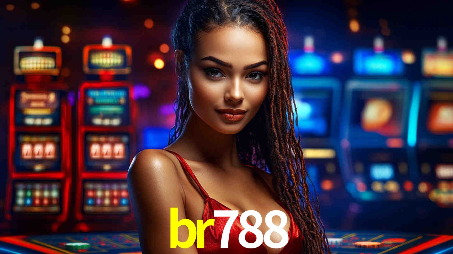 A Popularidade dos Caça-Níqueis no br788