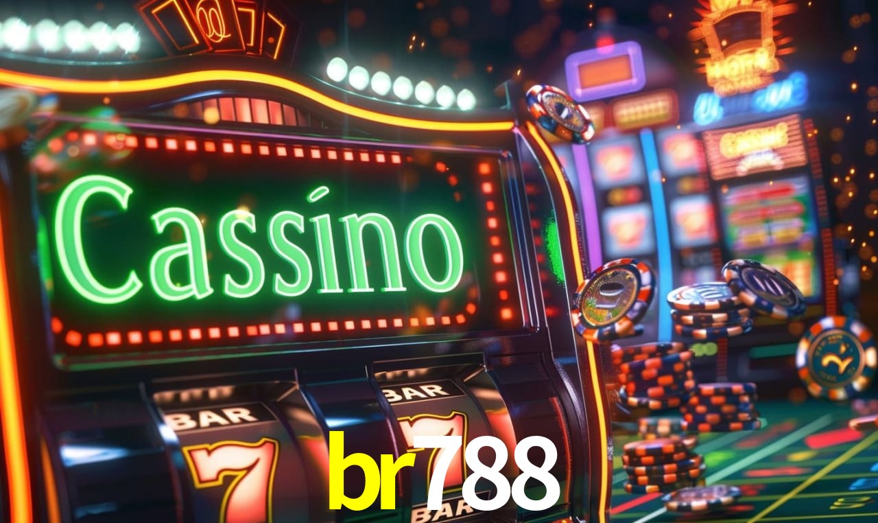 Provedores de Jogos br788