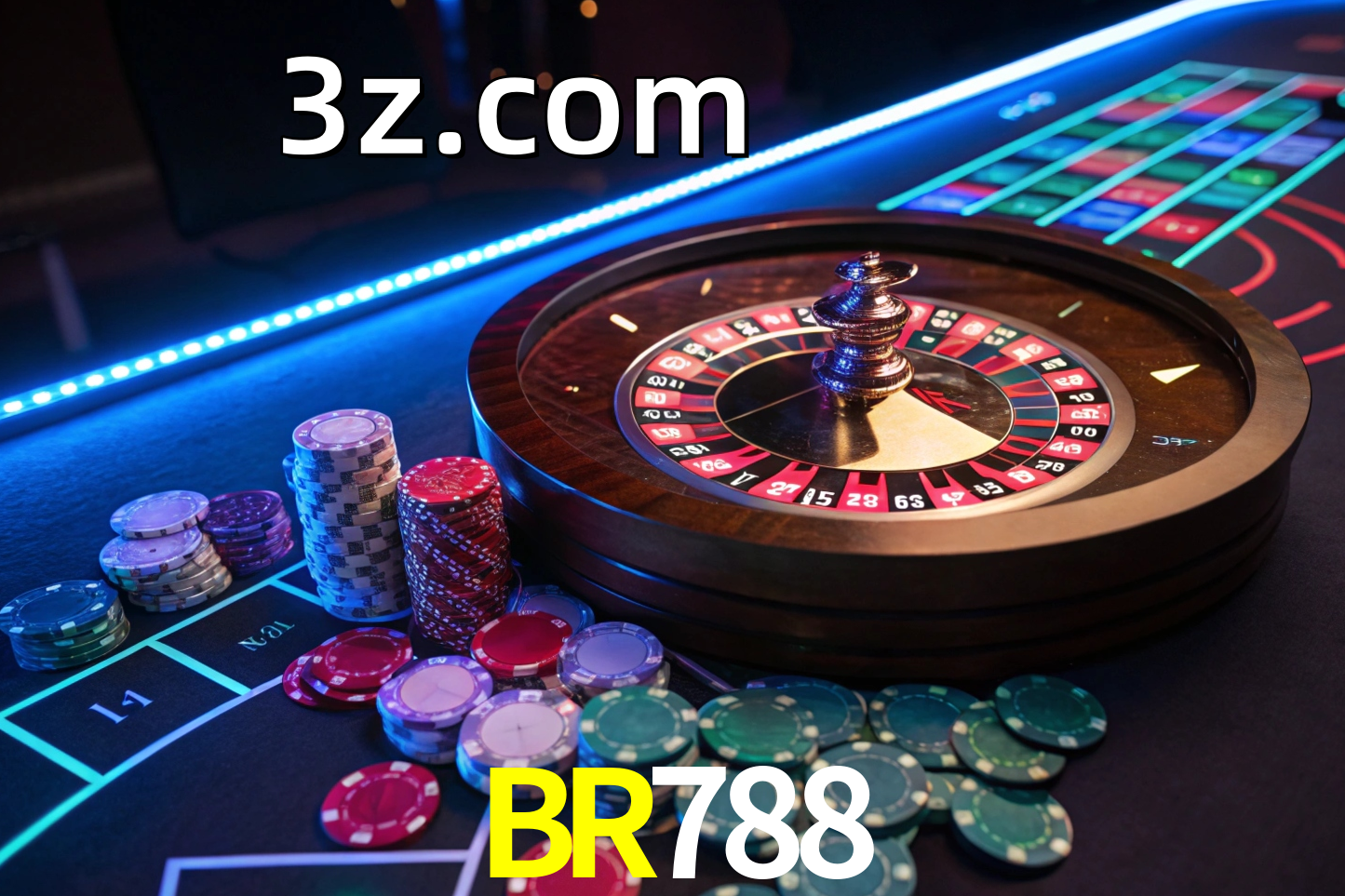 BR788