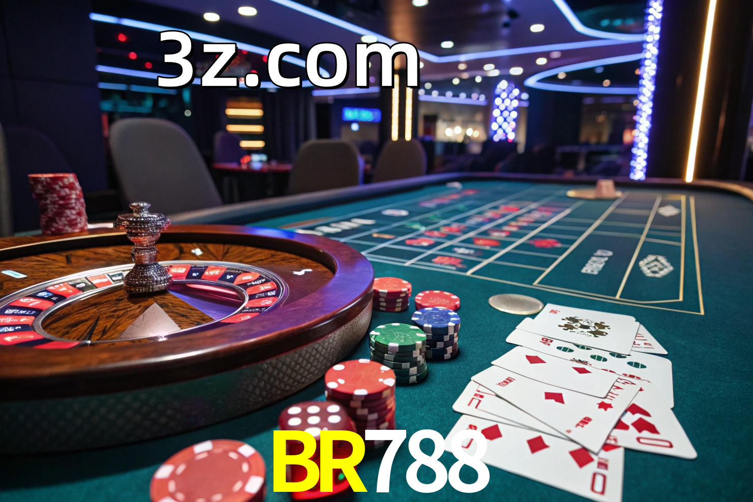 BR788