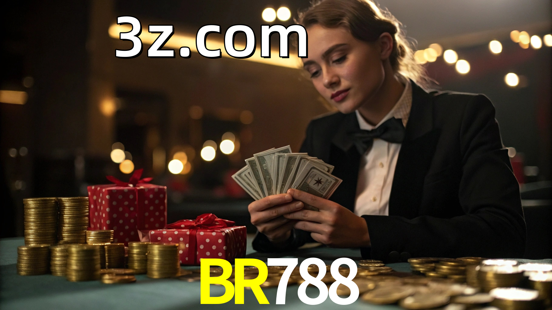 cassino online BR788