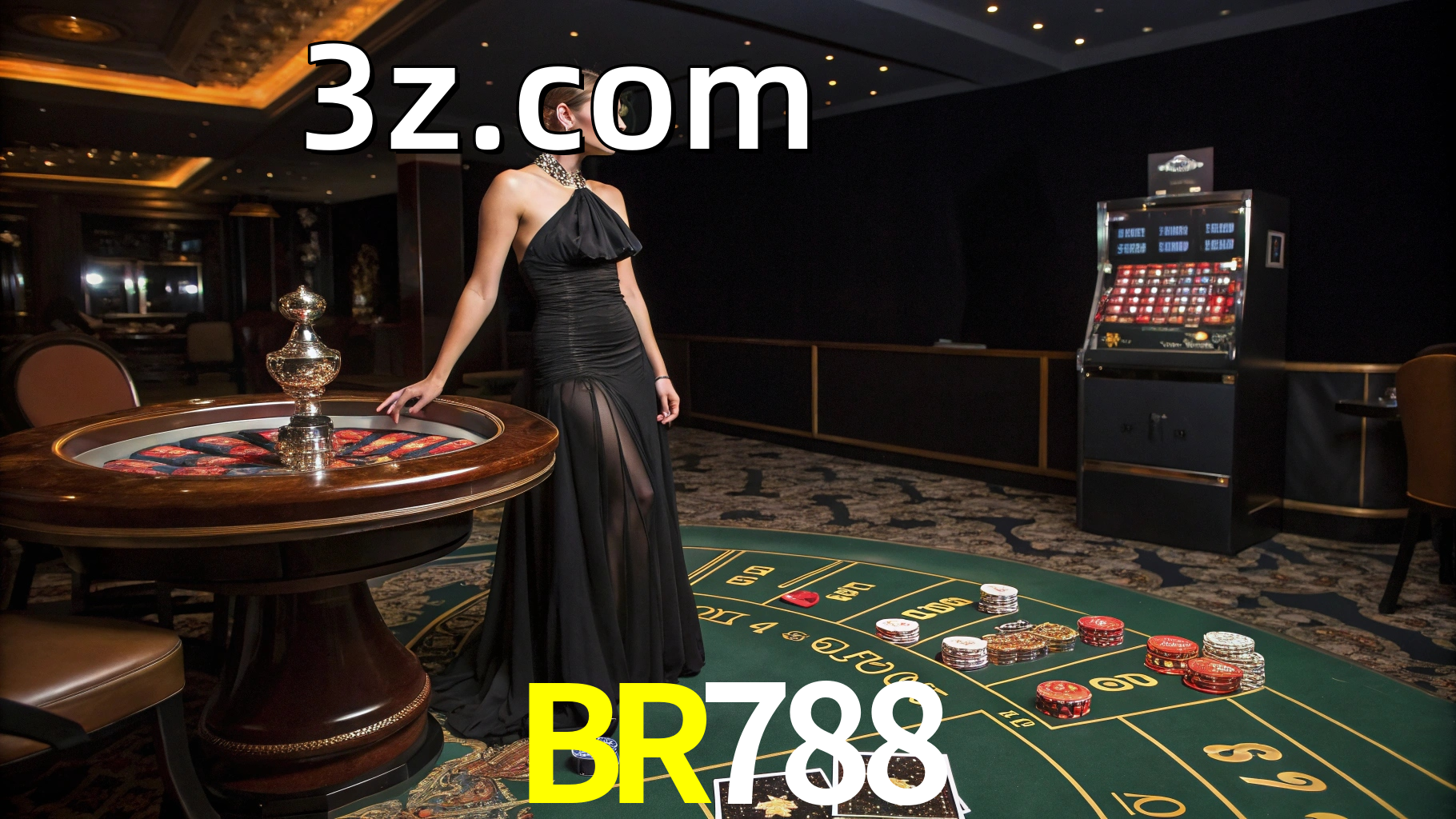 BR788