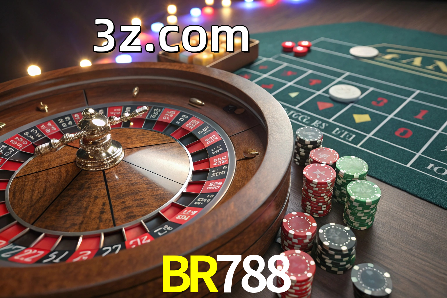 BR788