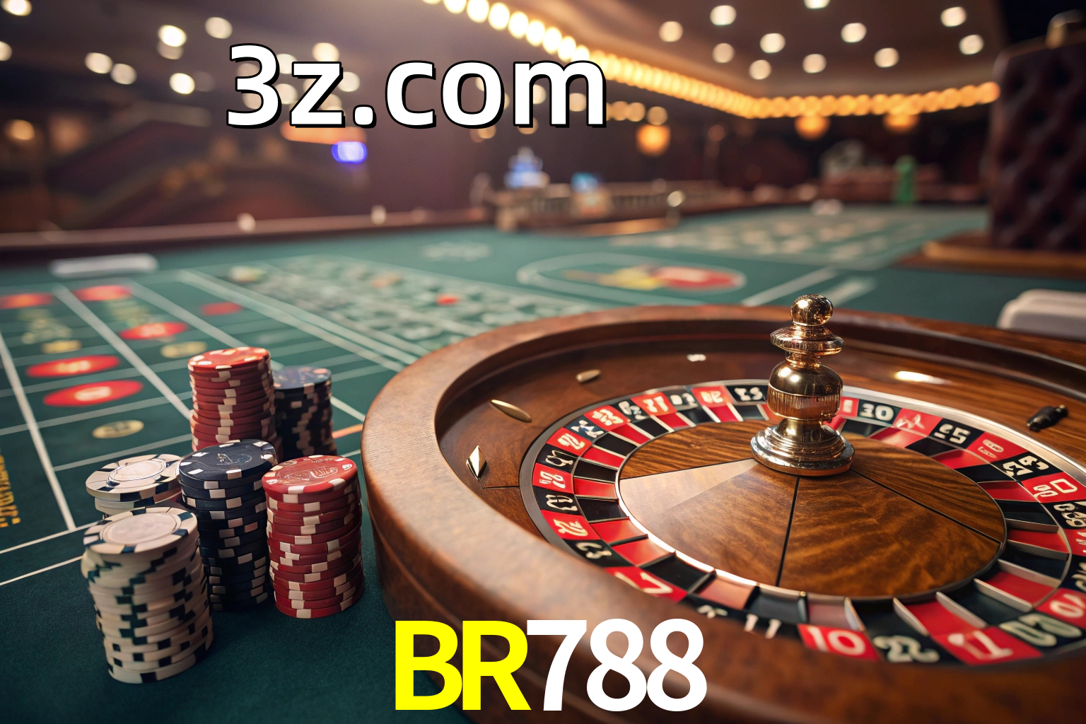 cassino online BR788