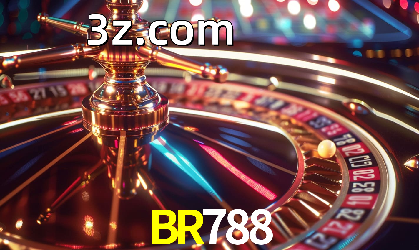 cassino online BR788