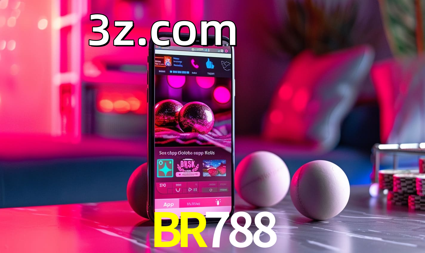 BR788
