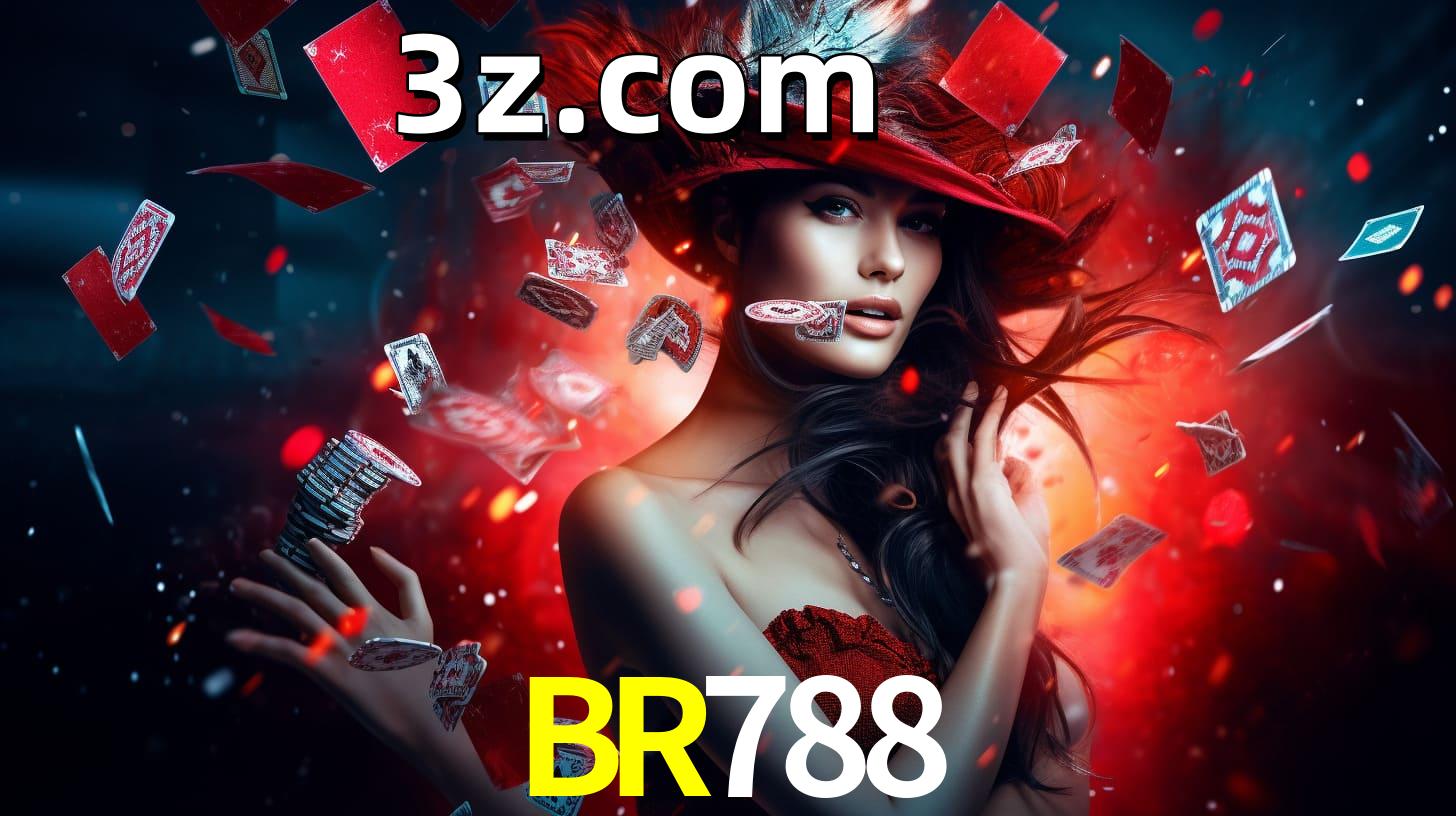 cassino online BR788